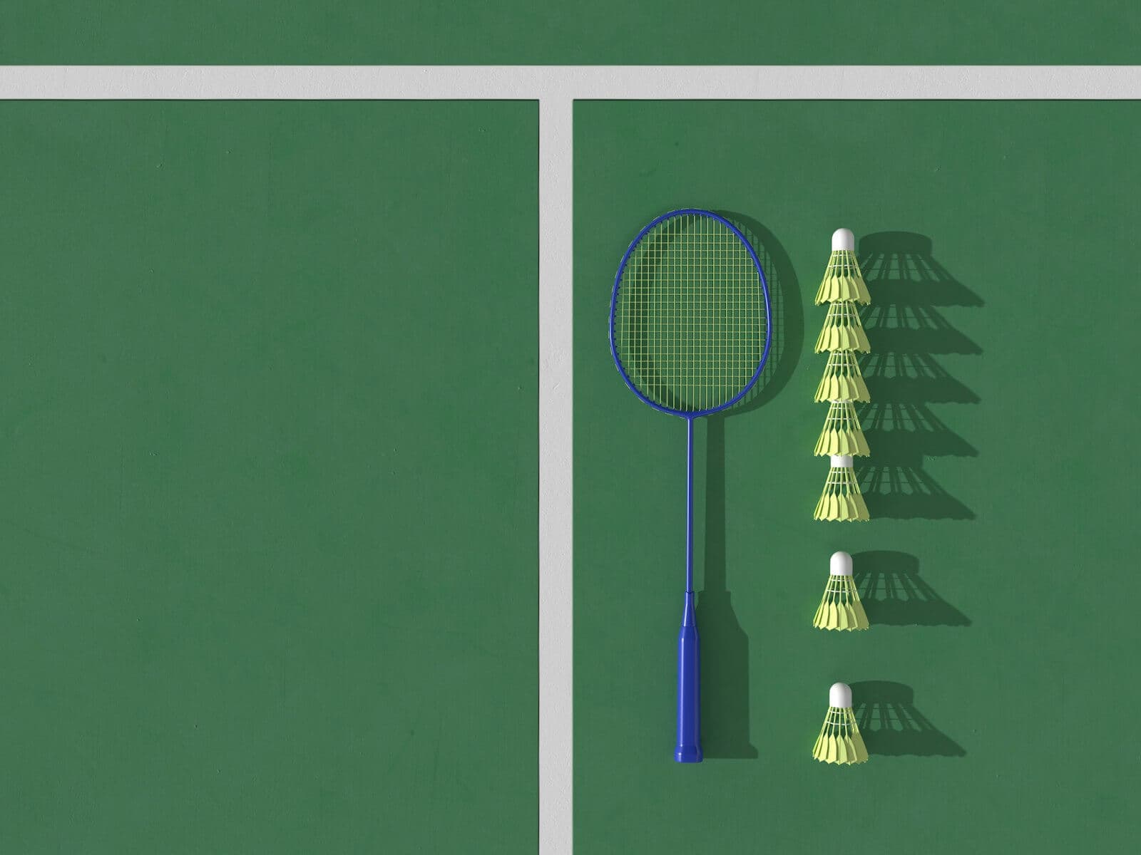 Badminton